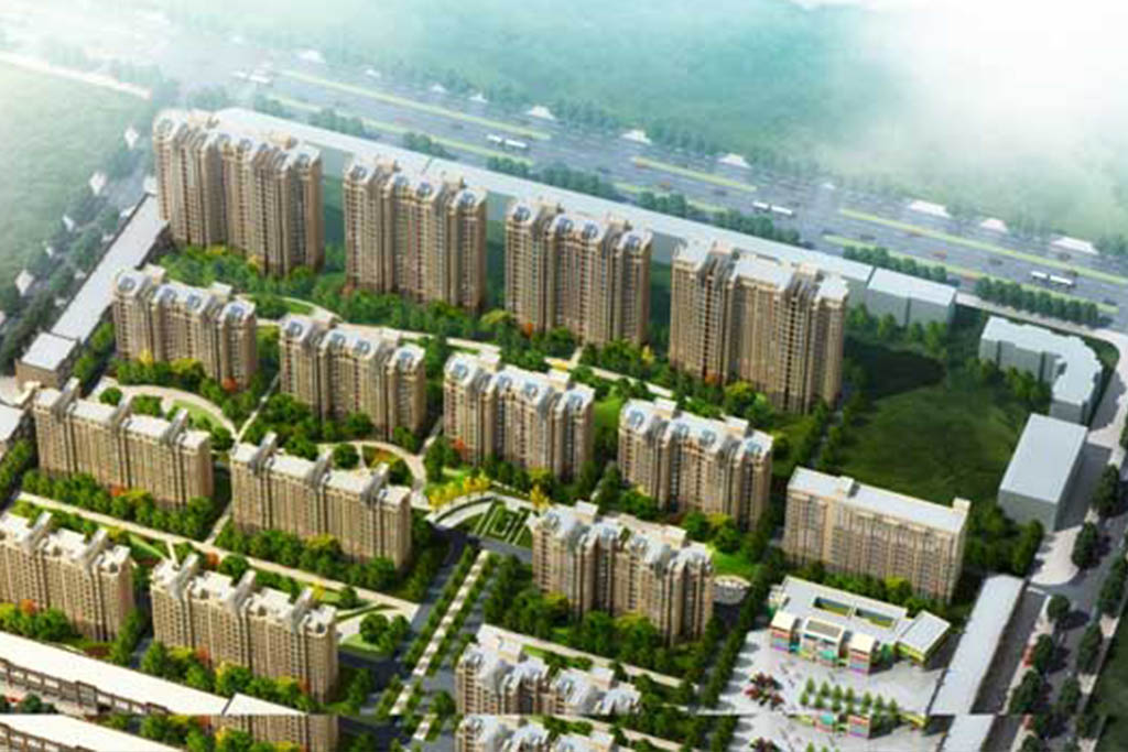 房地產(chǎn)開發(fā)